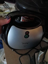 Мультимейкер TEFAL Break Time SW614831 фото від покупців 1