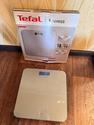 Ваги підлогові Tefal Premiss PP1800V0 фото від покупців 1