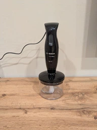 Блендер Bosch MSM2650B