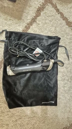 Фен-щітка Rowenta Renewal Brush Active UB9540F0 фото від покупців 2