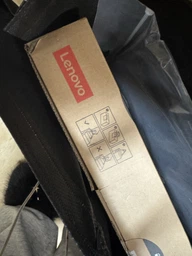 Ноутбук Lenovo LOQ 15ARP10E (83S000ETRA) Luna Grey фото от покупателей 1