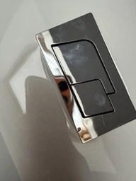Унітаз-компакт Ravak Torrenta Cube Combi RimOff із сидінням Soft Close дюропласт RKUJ100024 фото від покупців 1