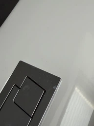 Унітаз-компакт Ravak Torrenta Cube Combi RimOff із сидінням Soft Close дюропласт RKUJ100024