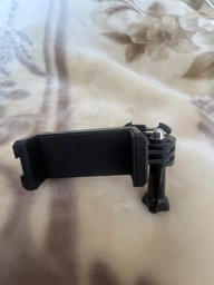 Кріплення на груди для смартфона та для GoPro та інших екшн камер фото від покупців 2