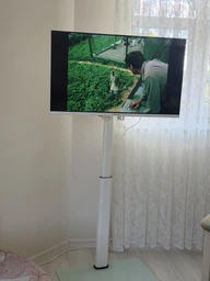 Телевізор Thomson QLED 32" 32FQG3S15CW
