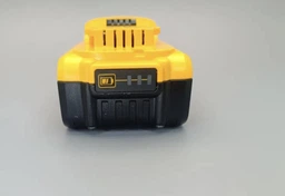 Акумуляторна батарея DeWALT 18 В / 5 Аг (DCB184_N394624) фото від покупців 2