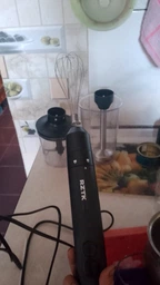 Блендер RZTK Chef 800W фото від покупців 3