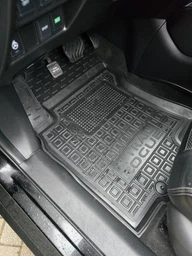 Коврики автомобильные Hyundai i-30 2012- Avto-Gumm 11171