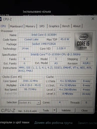 Пам'ять Hynix 16 GB SO-DIMM DDR4 3200 MHz (HMA82GS6DJR8N-XN) фото від покупців 1
