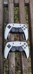 Джойстики безпровідні 2.4G Wirelass Controller Gamepad / Два геймпади
