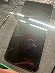 Захисне скло для смартфона Xiaomi Redmi Note 14 4G ArmorStandart Pro Black (ARM79679)