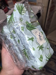 Упаковка крем-мыла Shik Aloe Vera 5х70 г x 2 шт (2301000481959)