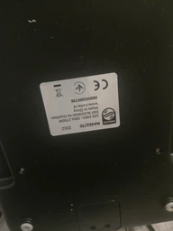Мультипіч Philips Ovi Stacked Dual Basket NA462/70