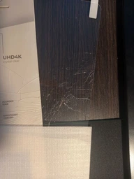 Захисне скло для планшета Lenovo Idea Tab/Tab M11 11.0" TB336FU/TB336ZU ACCLAB 9H (1283126636714)