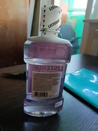 Ополаскиватель для полости рта Listerine Total Care 500 мл (3574661287522/&nbsp;3574660721980)