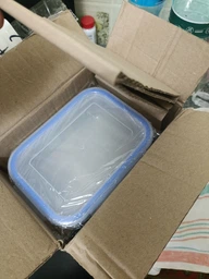 Контейнер Ecomo Nova Box 800 мл S150