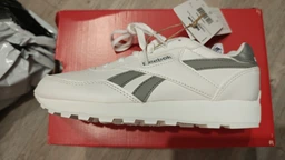 Жіночі кросівки Reebok Rewind Run 100210055 38.5 (8US) Білі (1200161270628) фото від покупців 2