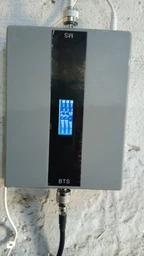 Lintratek AW23P-GDW 900+1800+2100 МГц Репитер Усилитель сигнала мобильной связи GSM и интернета 3G 4G LTE [0301] фото от покупателей 2