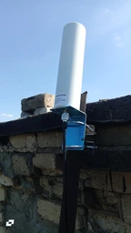 Lintratek AW23P-GDW 900+1800+2100 МГц Репитер Усилитель сигнала мобильной связи GSM и интернета 3G 4G LTE [0301]