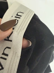 Чоловічі труси боксери Calvin Klein Multi Brand набір 5 шт. Black XL