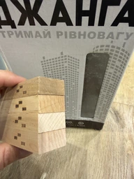 Настільна гра Arial Джанга 910015