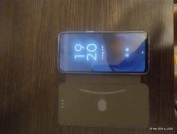 Чехол-книжка Elegant на Motorola G55 / зеленый