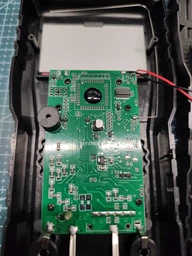 Мультиметр цифровой ANENG SZ818 PRO с True RMS, NCV и зарядкой Type-C Черный фото от покупателей 1