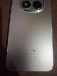 Чехол WXD на Xiaomi Redmi Note 15 (4G / 5G) / чехол для смартфона с усиленными углами / (прозрачный) фото от покупателей 2