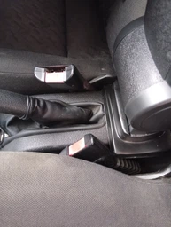 Підлокітник у підсклянник OmsaLine для Opel Astra G classic 1998-2012 рр