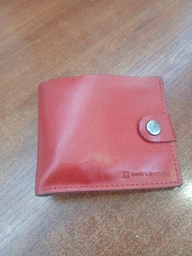 Гаманець шкіряний DNK Purse R GOR col.H
