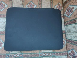 Чохол для ноутбука 12-14" D-LEX, LXNC-3212-ВК, чорний, неопрен, вн.роз.(33*24.5*1.5см) LXNC-3212-ВК
