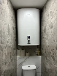 Водонагрівач Midea D50-20ED2(D)
