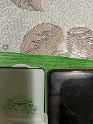 Защитное стекло для Motorola Moto G84 (XT2347, XT2347-1, XT2347-2) Full Glue с черной рамкой