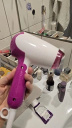 Фен PHILIPS BHD003/00