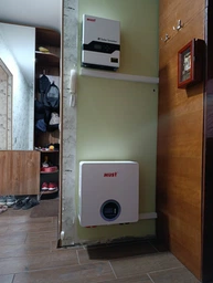 Автономный инвертор Must PV18-3224VPM 3.2 кВт 24В 1Ф