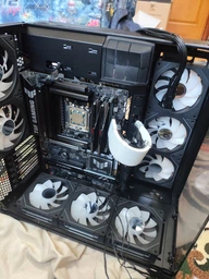 Модуль пам'яті DDR5 32GB (2x16GB) 6000 Patriot Vіper Venom C36 (PVV532G600C36K) фото від покупців 4