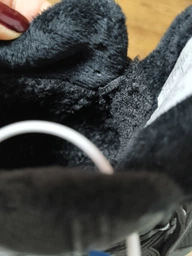 Кроссовки для мальчиков Asics Gel-Kahana 8 Winter Waterproof 35 Black