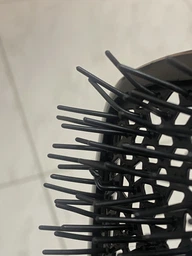 Щетка для волос Superbrush Janeke белая