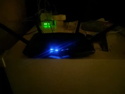WIFI маршрутизатор гігабітний роутер Tenda AC10 (AC1200) 2.4 ГГц 5 ГГц 2 діапазони тенда АС10 фото від покупців 1