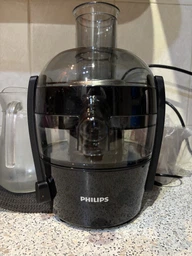 Соковижималка (соковичавниця) відцентрова PHILIPS Viva Collection HR1832/00