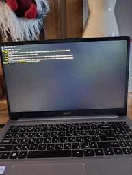Ноутбук Acer Extensa 15 EXO15-51-720N (NX.EL0EU.002) Silver фото от покупателей 1
