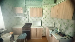 Кухня Roko Эвелина 180х200х60 см under the order Белый + Столешница (20200046725) фото от покупателей 6