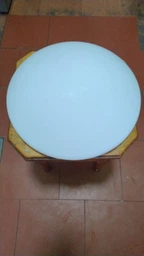 Настенно-потолочный светильник Lena Lighting CALLISTO 365 2x60W E27 (30808368) фото от покупателей 2
