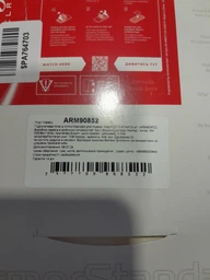 Гідрогелева плівка ArmorStandart для Huawei Watch GT 6 41mm 6 шт (ARM90852) фото від покупців 1