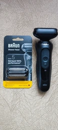 Сменная головка для электробритвы Braun Series 5 54B (8700216051330)