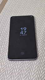 Мобільний телефон Samsung Galaxy A57 5G 8/128GB Awesome Navy (SM-A576BDBBEUC) фото від покупців 2