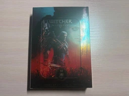 Игра PC Ведьмак 3: Дикая Охота - Игра года + Юбилейное издание Steelbook (The Witcher 3: The Wild Hunt – Game of the Year Edition + 10th Anniversary Steelbook) (Электронный ключ + DVD) (5908305250456) фото от покупателей 8