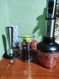Блендер RZTK Chef Pro 1200W