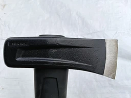 Сокира-молот Fiskars X37 122160 (1001704) фото від покупців 3