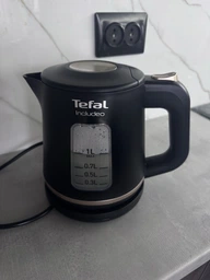 Електрочайник Tefal Includeo KI533811